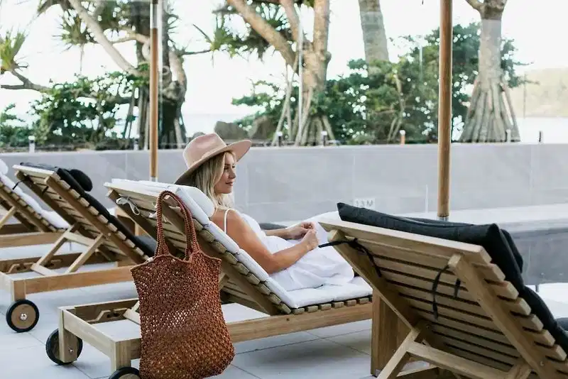 On The Beach Noosa – Hotelfoto