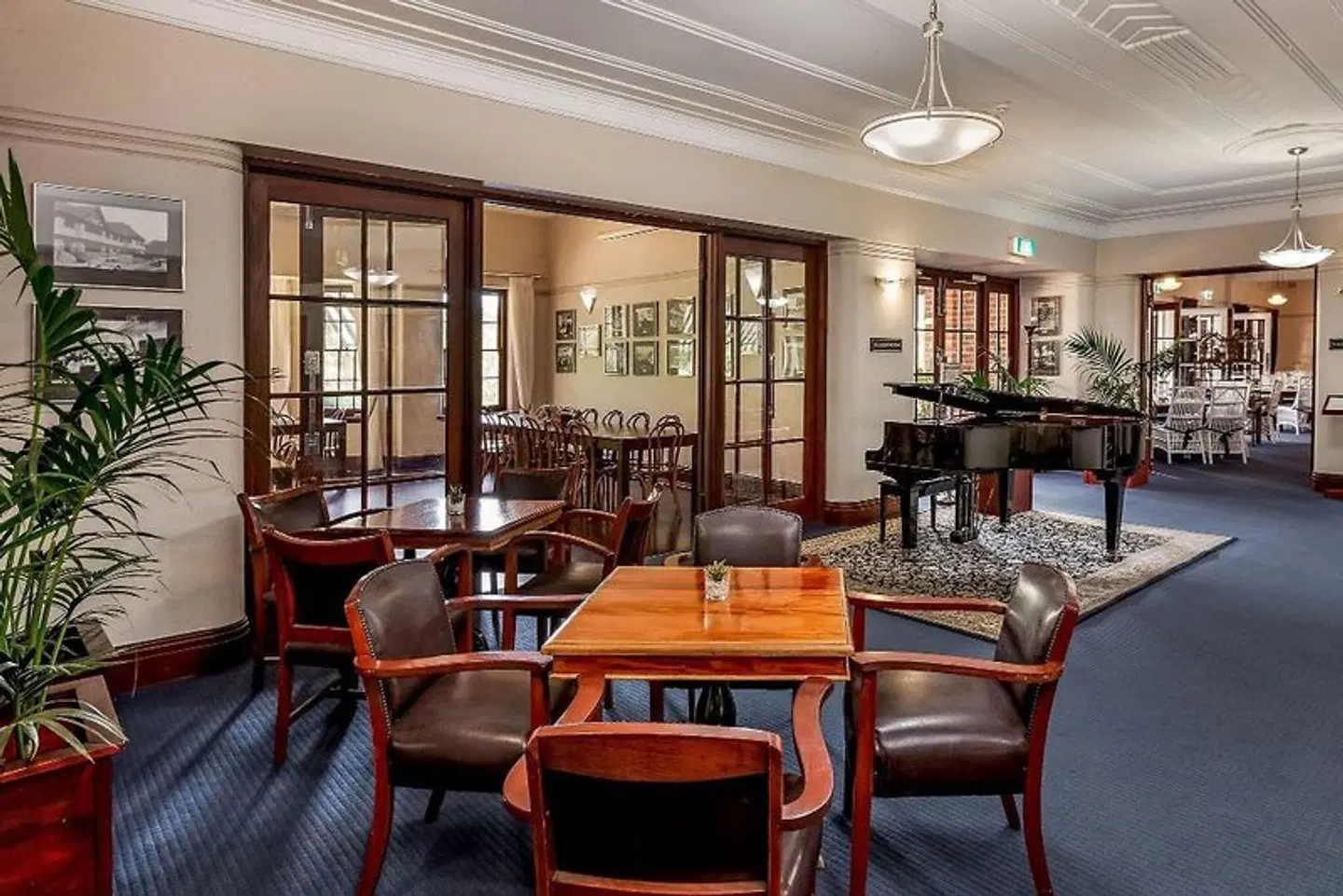 Caves House Hotel LOUNGE_LOBBY