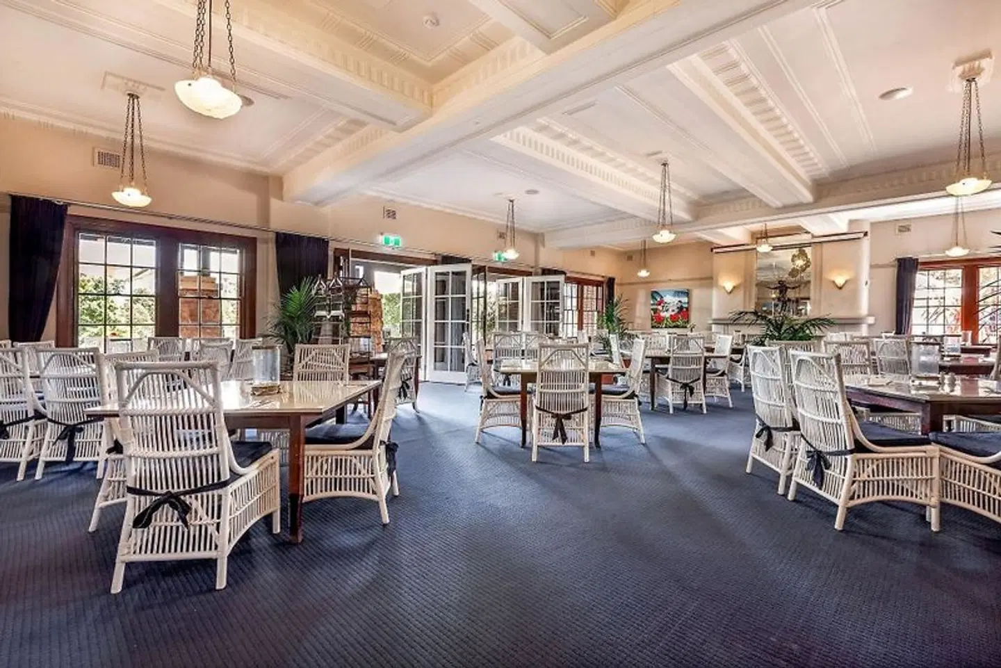 Caves House Hotel Restaurant