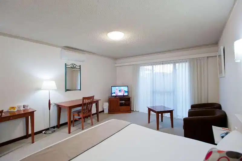 Admiral Motel Bunbury – Hotelfoto