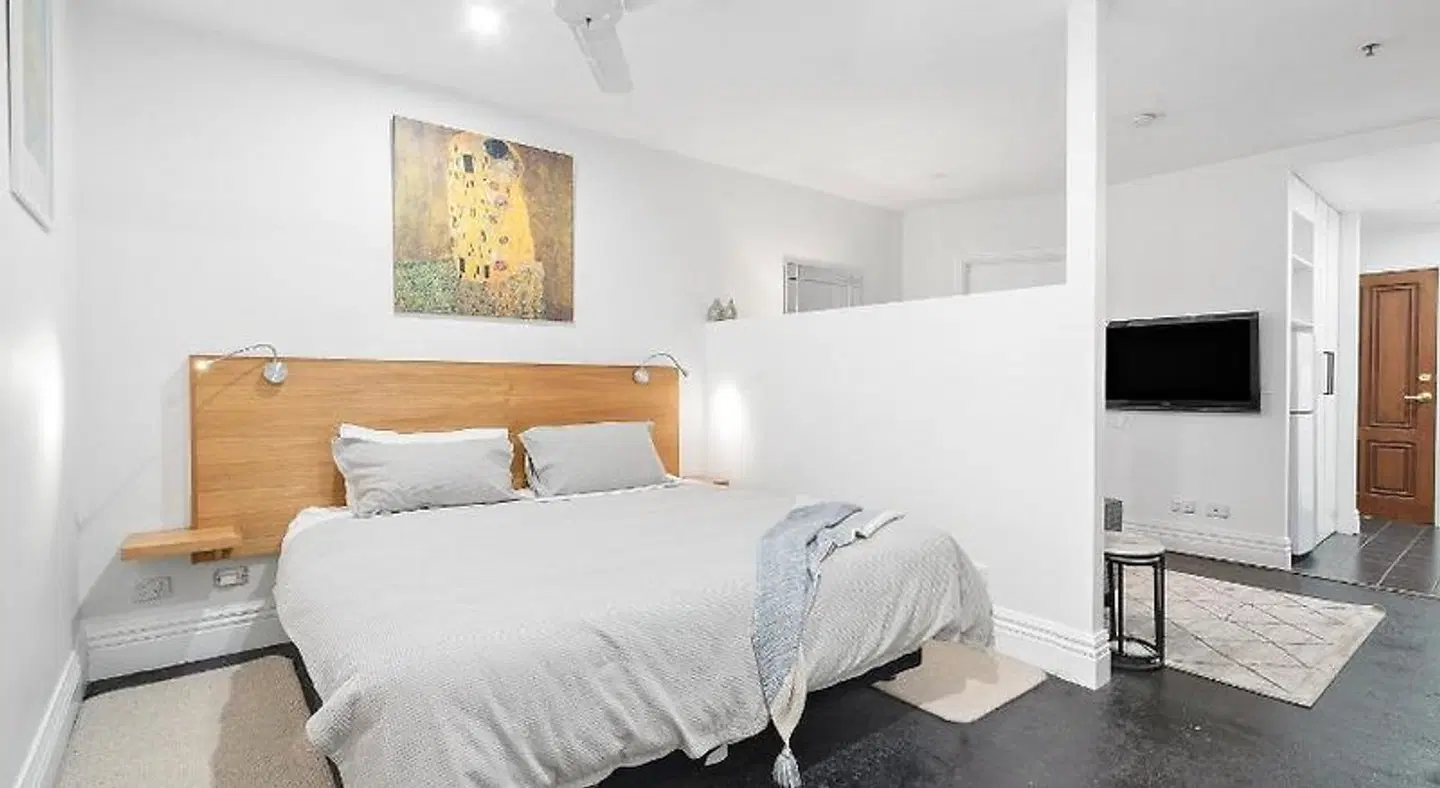 Flinders Lane Apartments ROOM_EXAMPLE