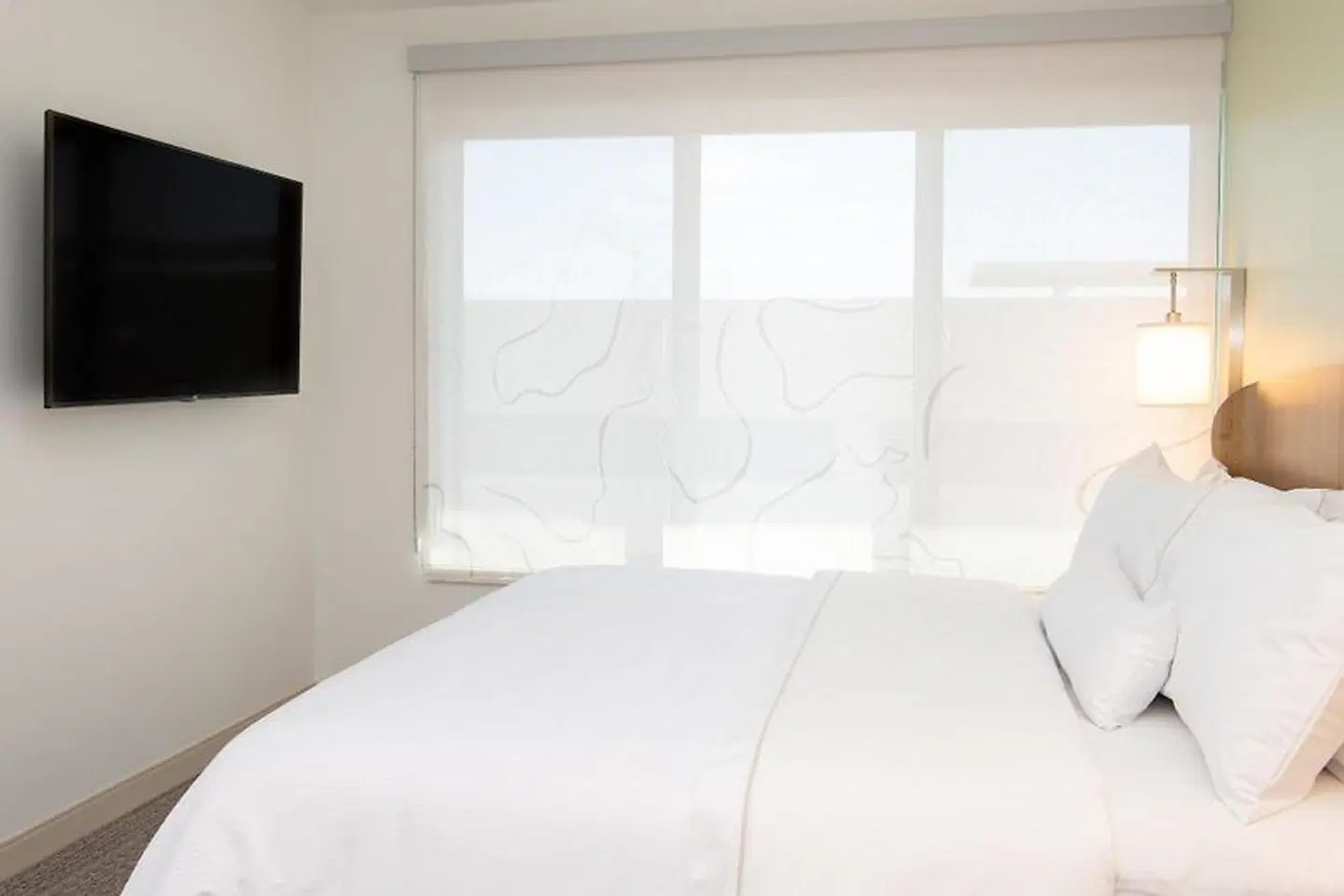 Element by Marriott Scottsdale at SkySong ROOM_EXAMPLE