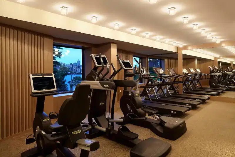 Park Hyatt Sydney – Hotelfoto