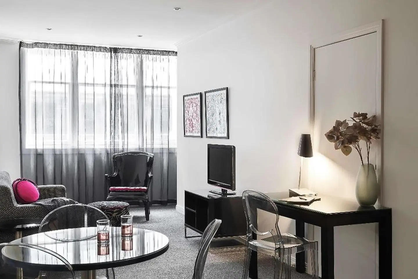 Punthill Apartment Hotel - Flinders Lane ROOM_EXAMPLE