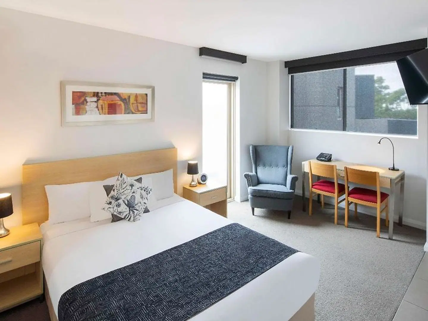 Mantra Castle Hill Sydney ROOM_EXAMPLE