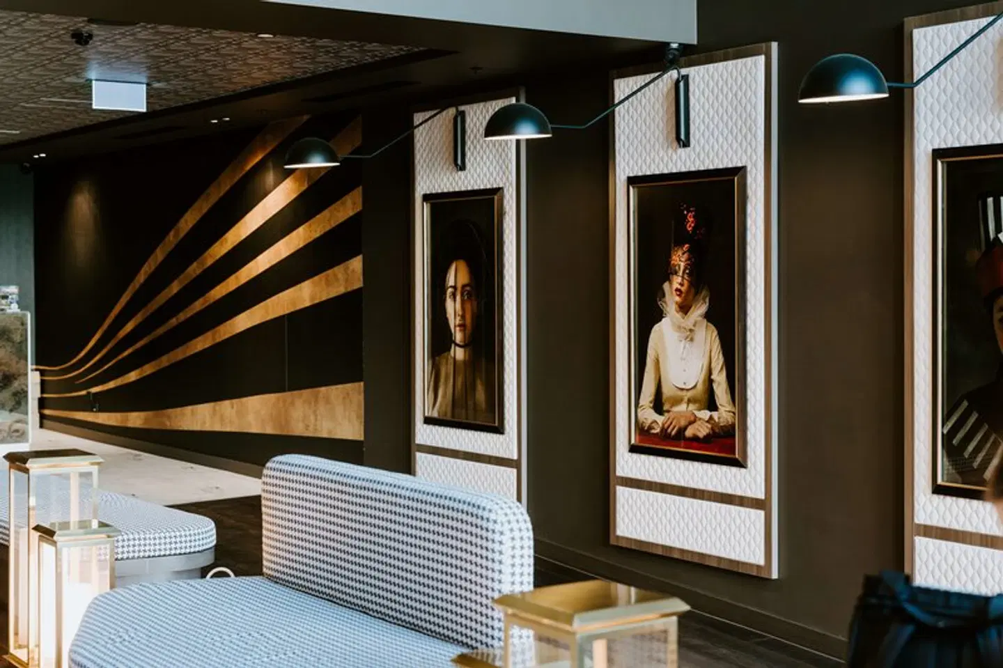 The Motley Hotel HEALTH_BEAUTY