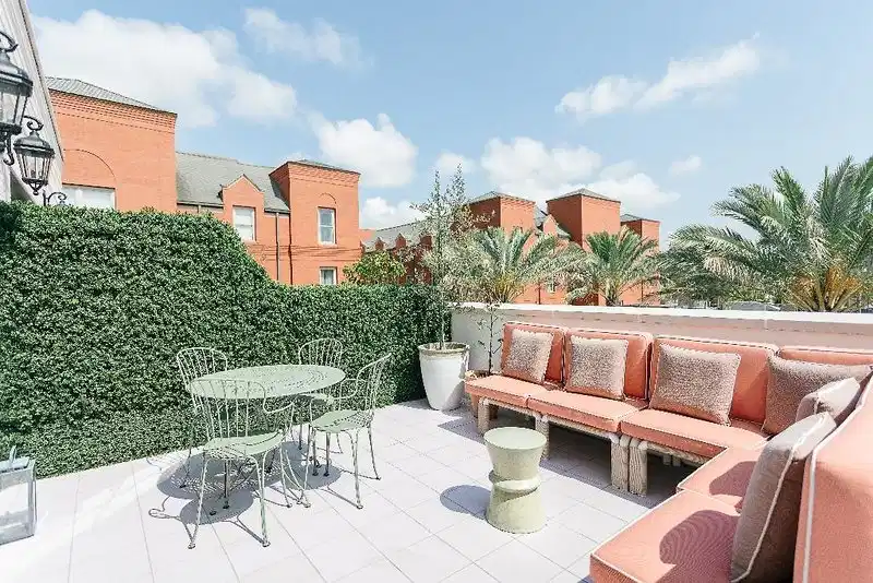 Hotel Bardo Savannah – Hotelfoto