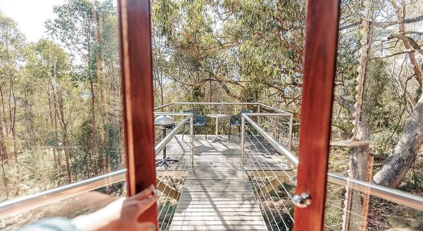 The Odd Frog Badezimmer