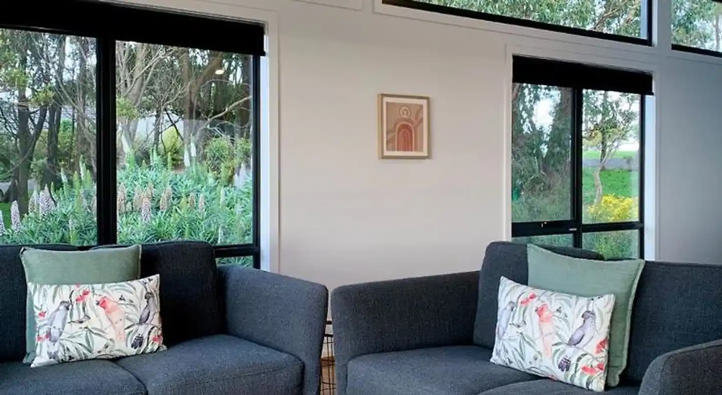 By Moonlight Wohnbeispiel