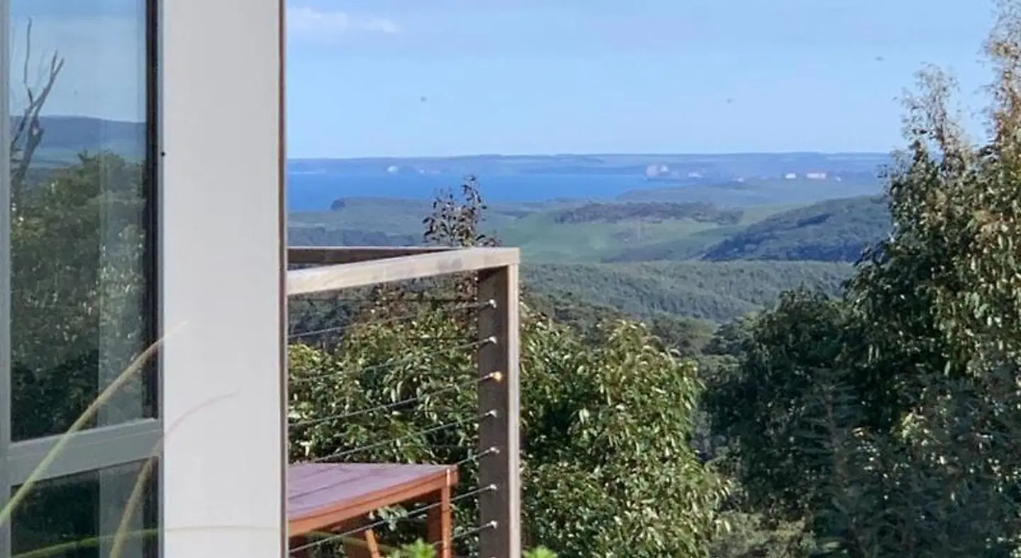 By Moonlight Terrasse