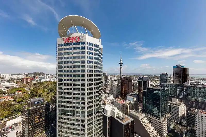 Auckland Harbour Oaks – Hotelfoto
