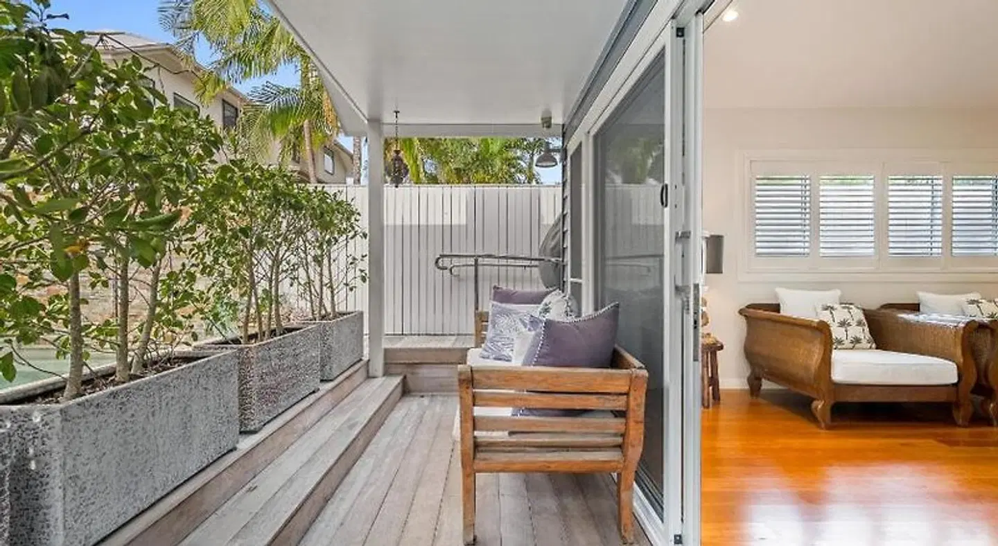 The Beach Shack Byron Bay HEALTH_BEAUTY