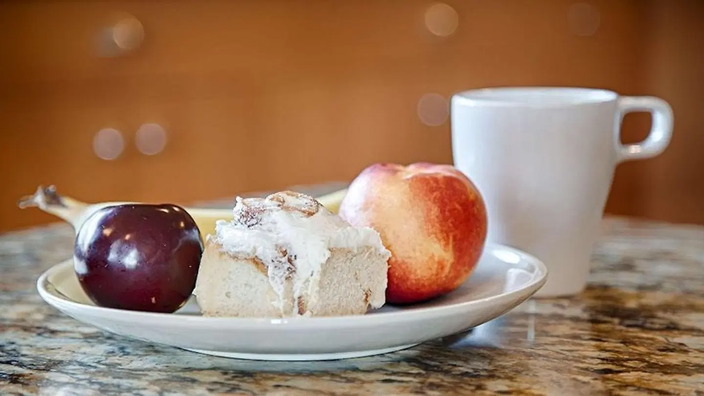 SureStay Plus Hotel by Best Western Salmon Arm HEALTH_BEAUTY