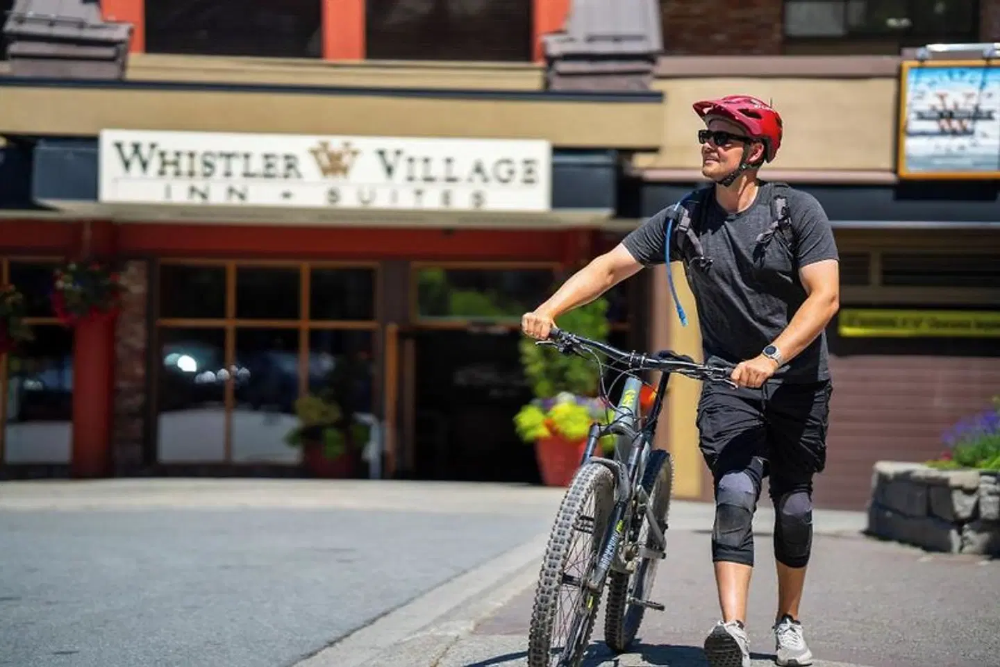 Whistler Village Inn & Suites SPORTS_AND_LEISURE
