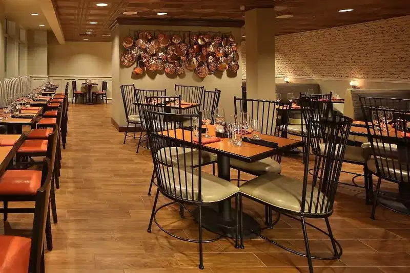 Gettysburg Hotel – Hotelfoto