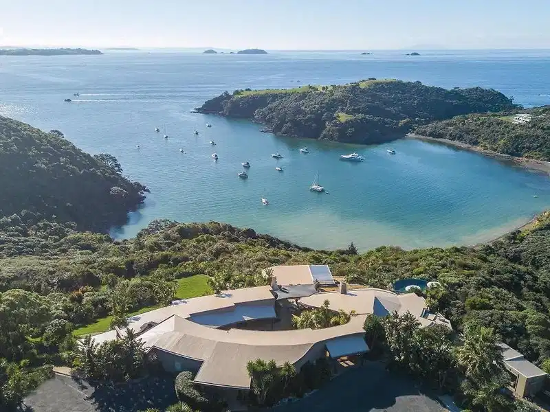 Delamore Lodge – Hotelfoto