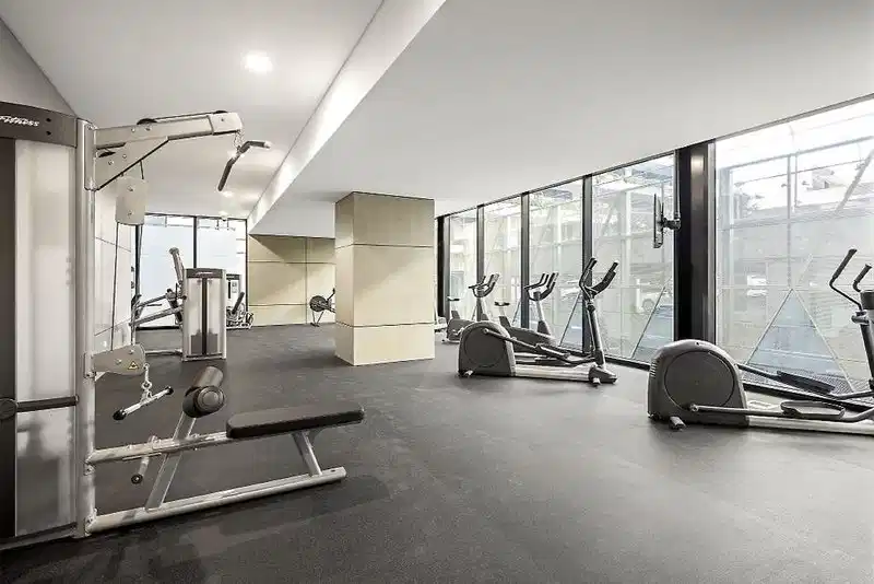 Quest North Sydney – Hotelfoto