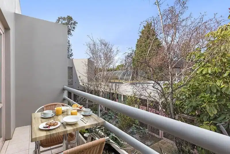 Kimberley Gardens Hotel & Serviced Apartments – Hotelfoto