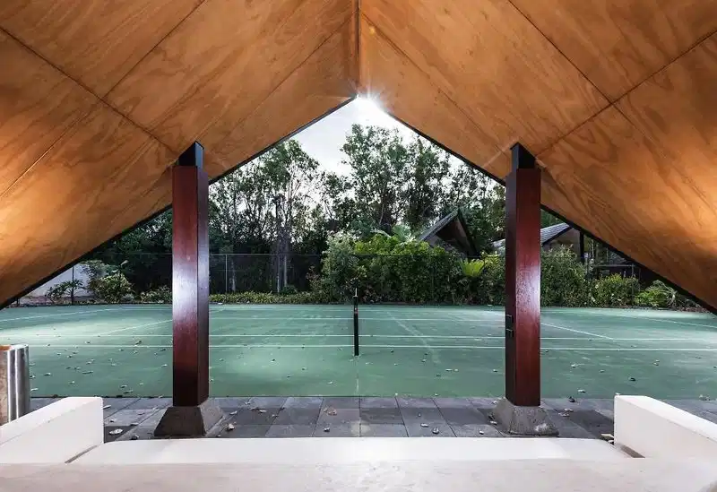 Niramaya Villas and Spa – Hotelfoto