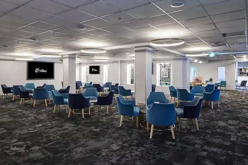Quality Hotel Dickson – Hotelfoto