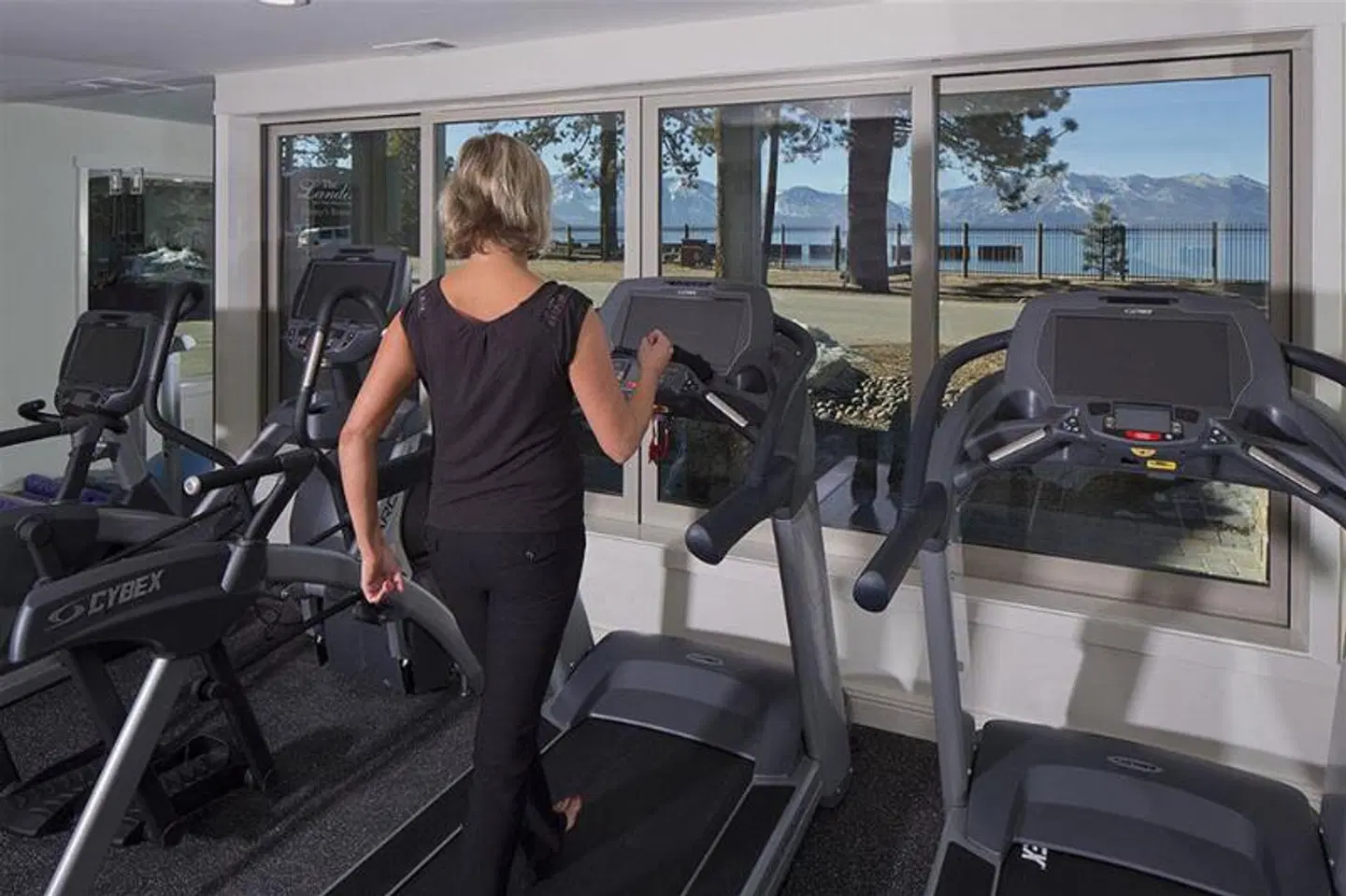 The Landing Resort and Spa SPORTS_AND_LEISURE