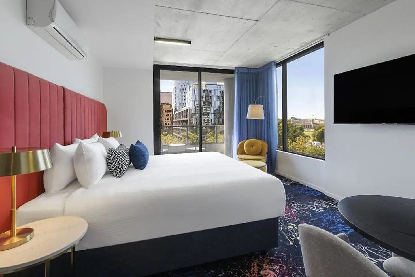 Naima Hotel ROOM_EXAMPLE