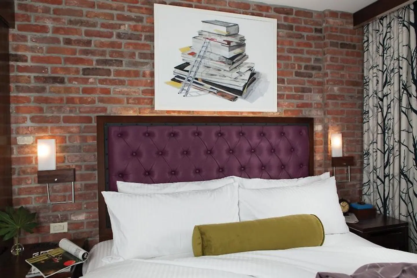 Archer Hotel New York ROOM_EXAMPLE