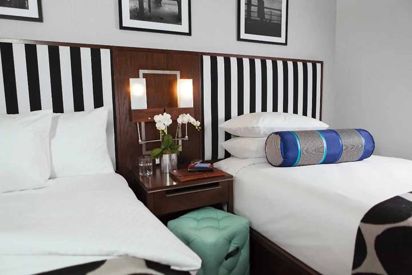 Archer Hotel New York ROOM_EXAMPLE