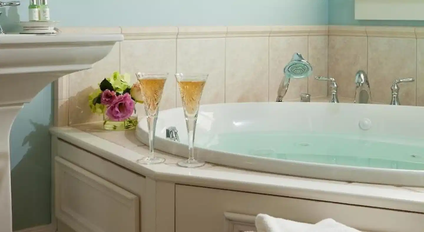 The Tower Cottage Bed and Breakfast Wellness