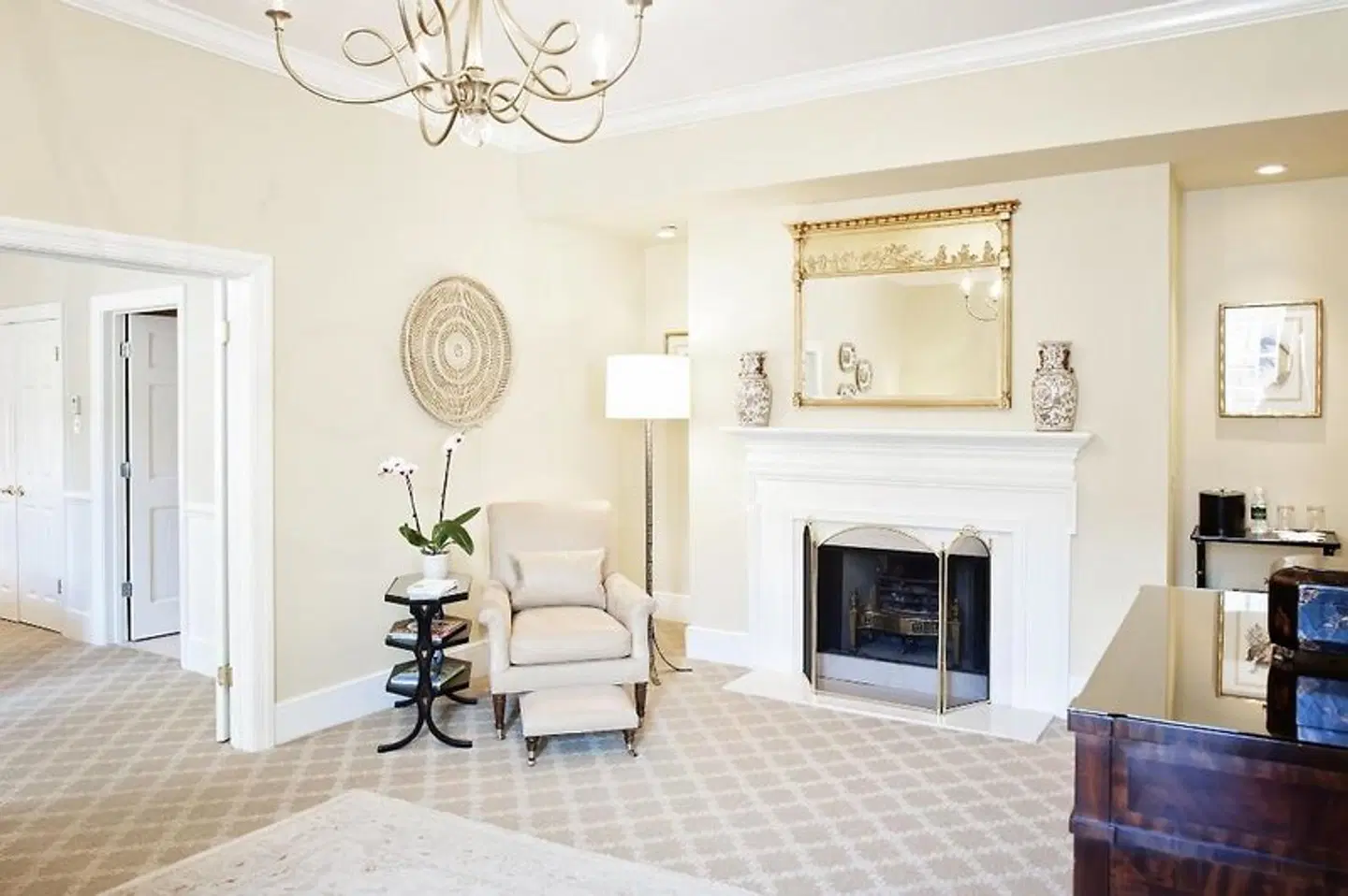 Planters Inn - Charleston ROOM_EXAMPLE
