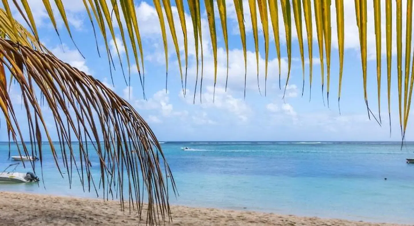 Résidence Les Alizés Strand