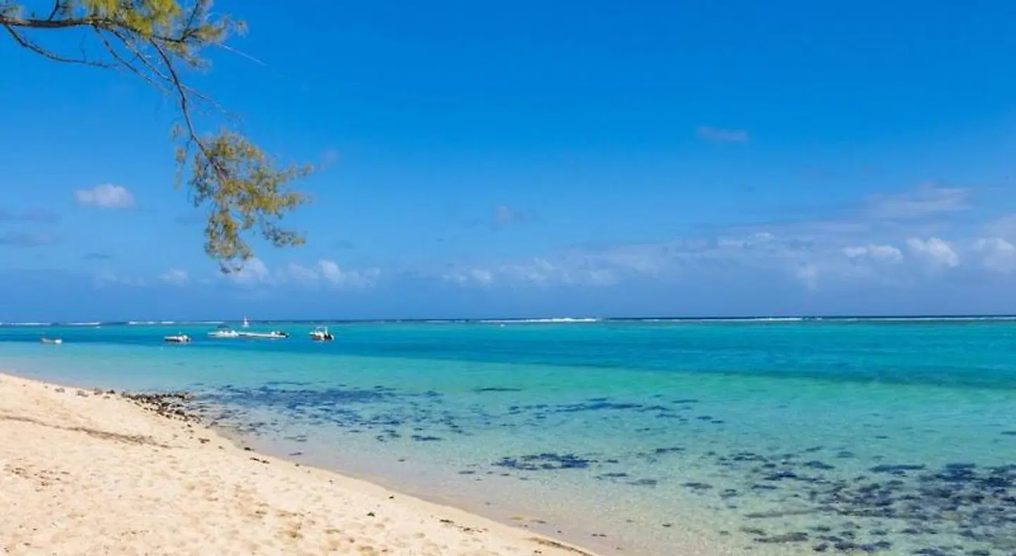 Résidence Les Alizés Strand