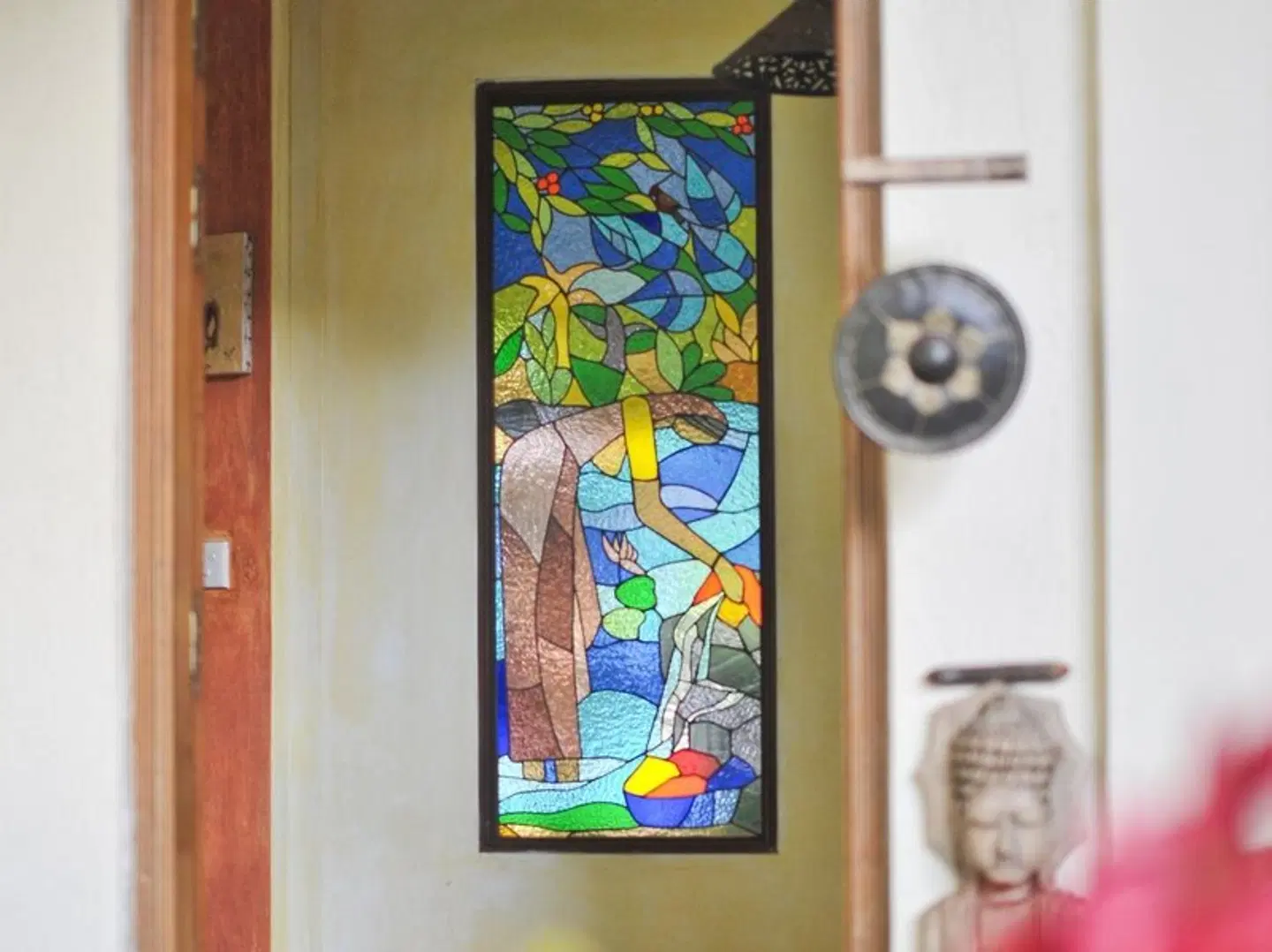 Tree Lodge Mauritius ROOM_EXAMPLE
