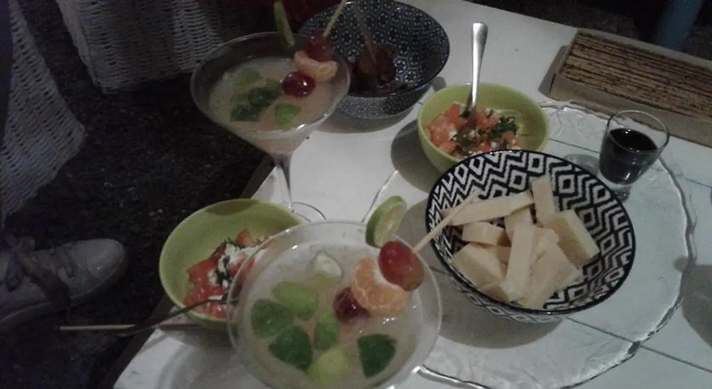 Mamy Cherie HEALTH_BEAUTY