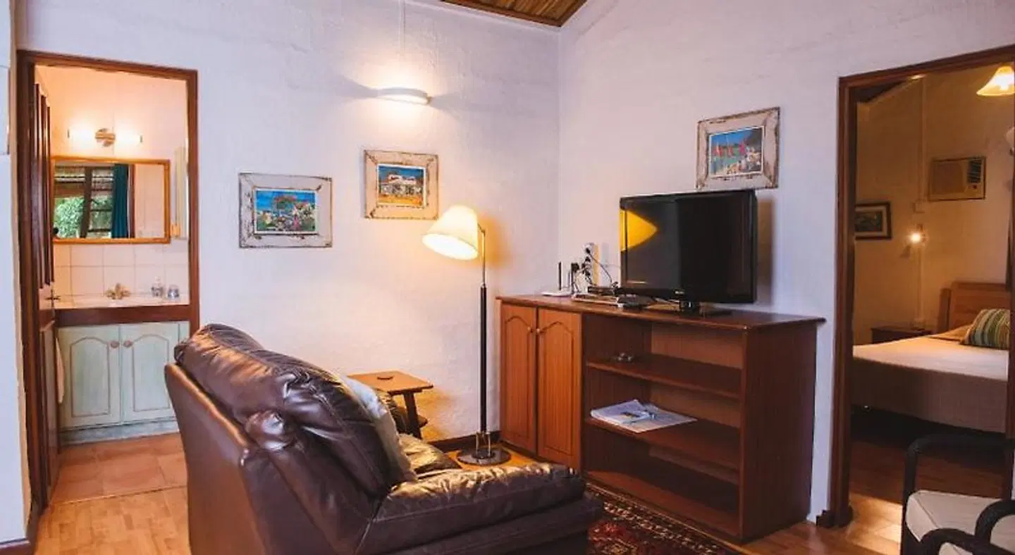 Coconuts ROOM_EXAMPLE