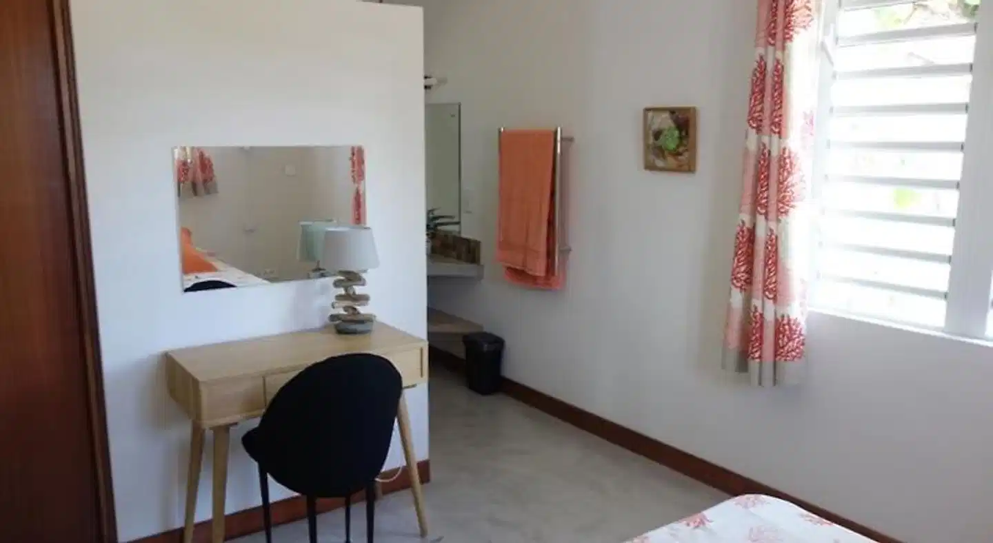 Coconuts Wohnbeispiel