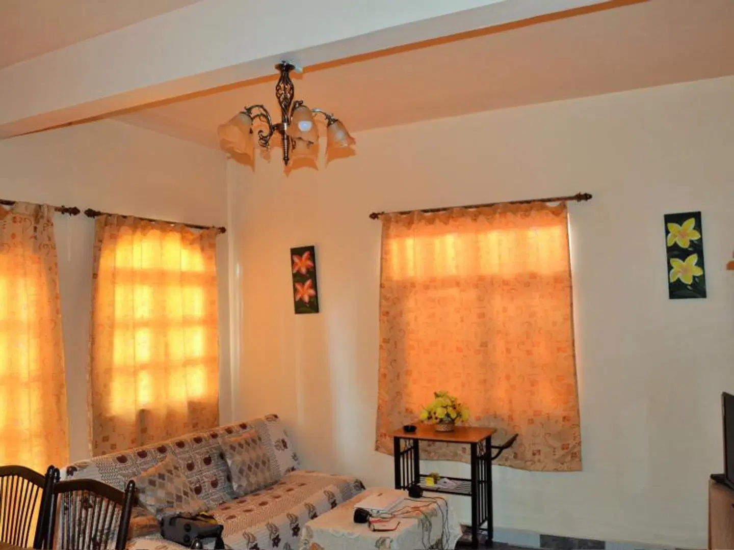 ASD Residence (Golden Shell Residence) ROOM_EXAMPLE