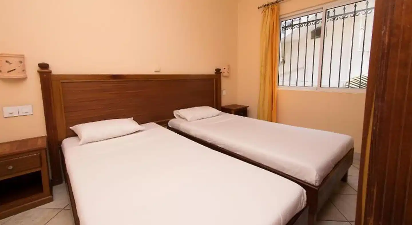 Residence Peramal Wohnbeispiel