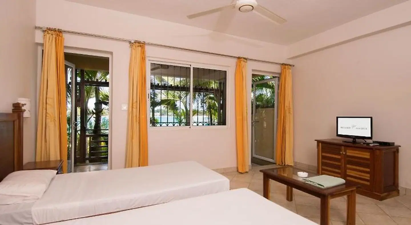 Residence Peramal ROOM_EXAMPLE