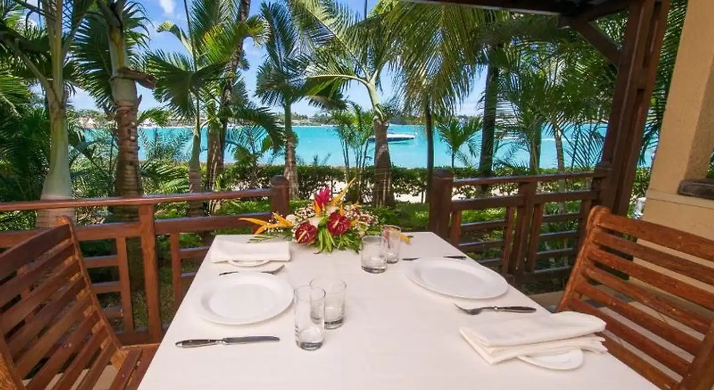 Residence Peramal Terrasse