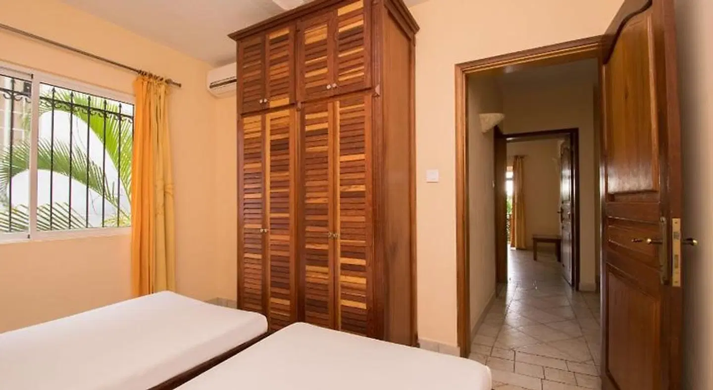 Residence Peramal EXTERIOR