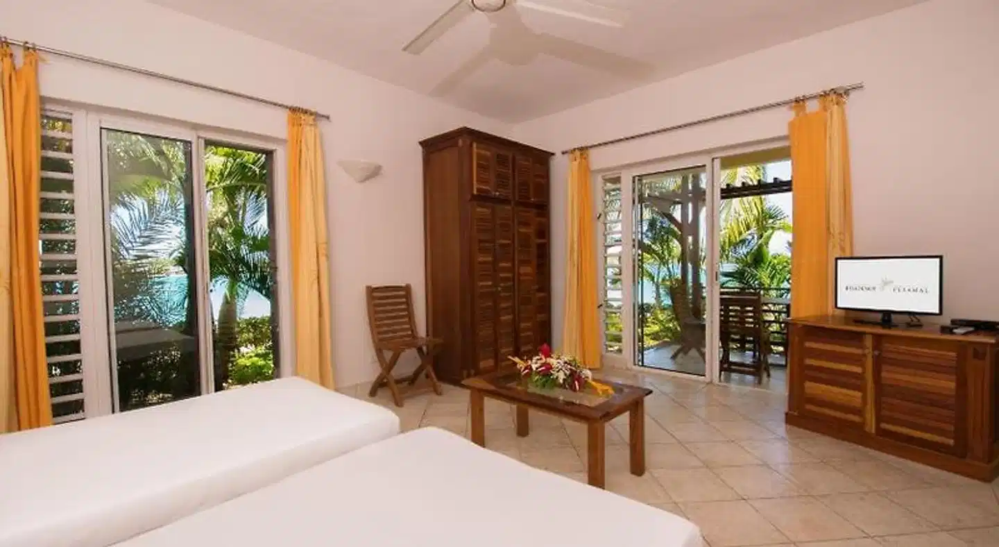 Residence Peramal Wohnbeispiel