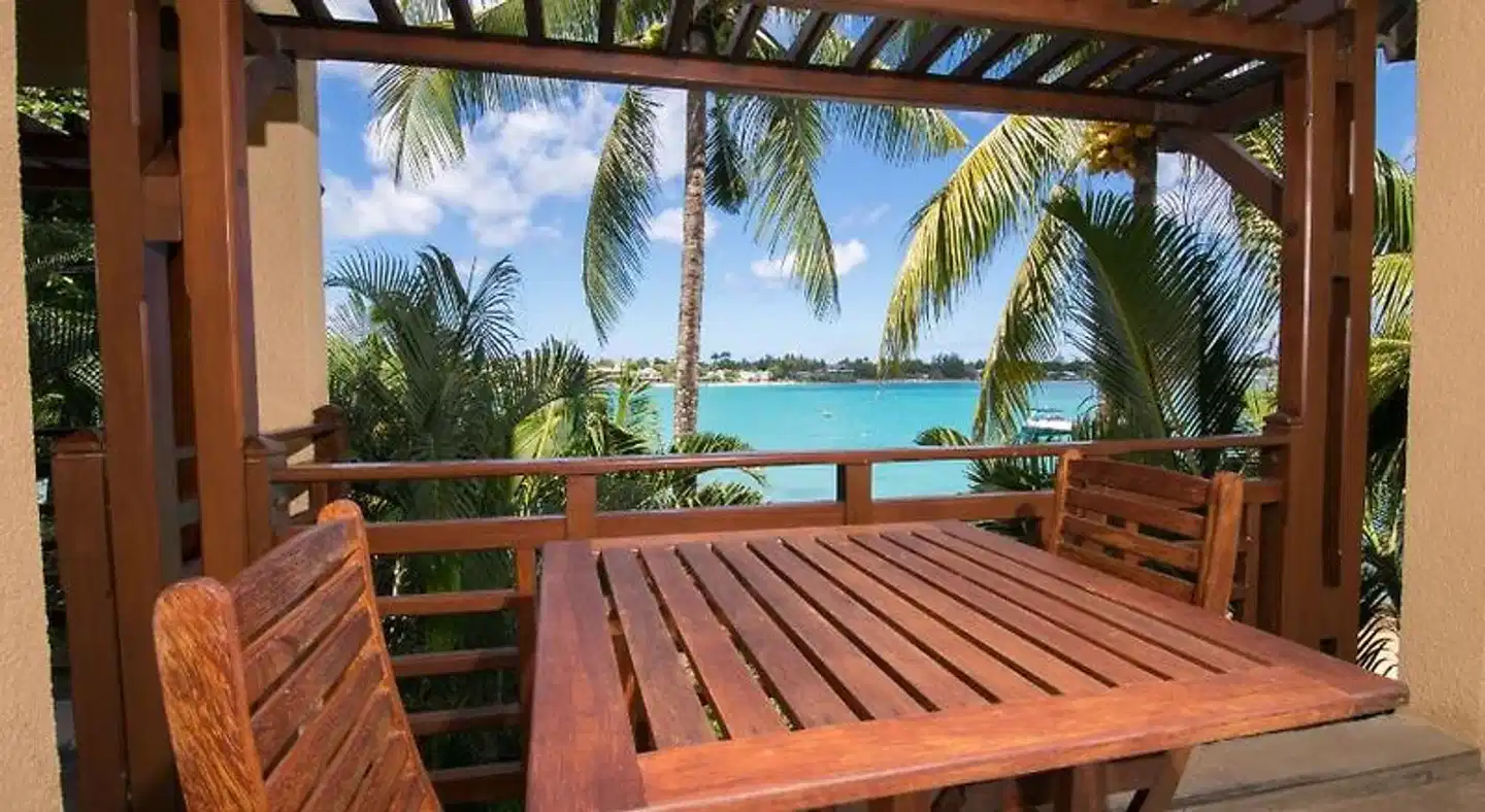 Residence Peramal Terrasse