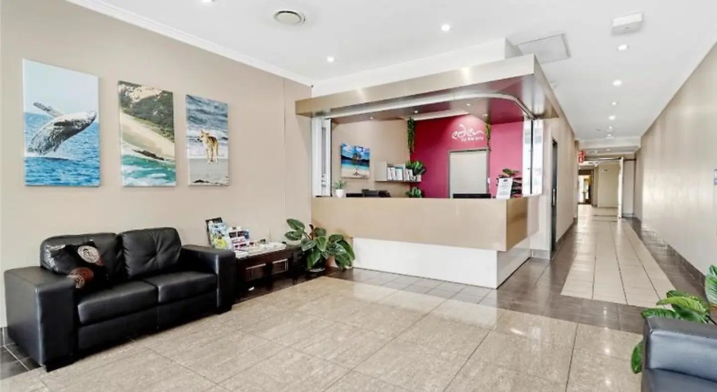 Eden by the Bay LOUNGE_LOBBY