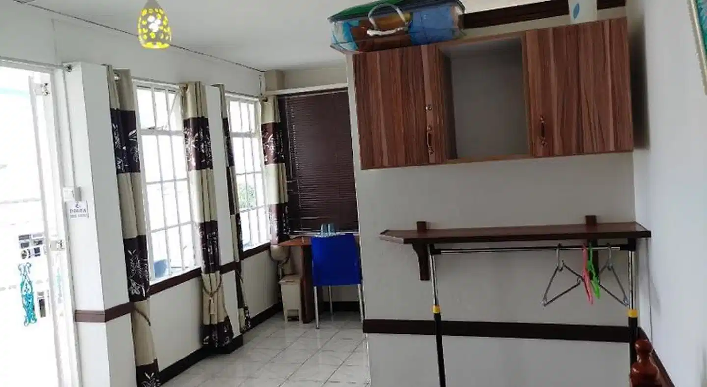 Orient Guesthouse Auberge Wohnbeispiel