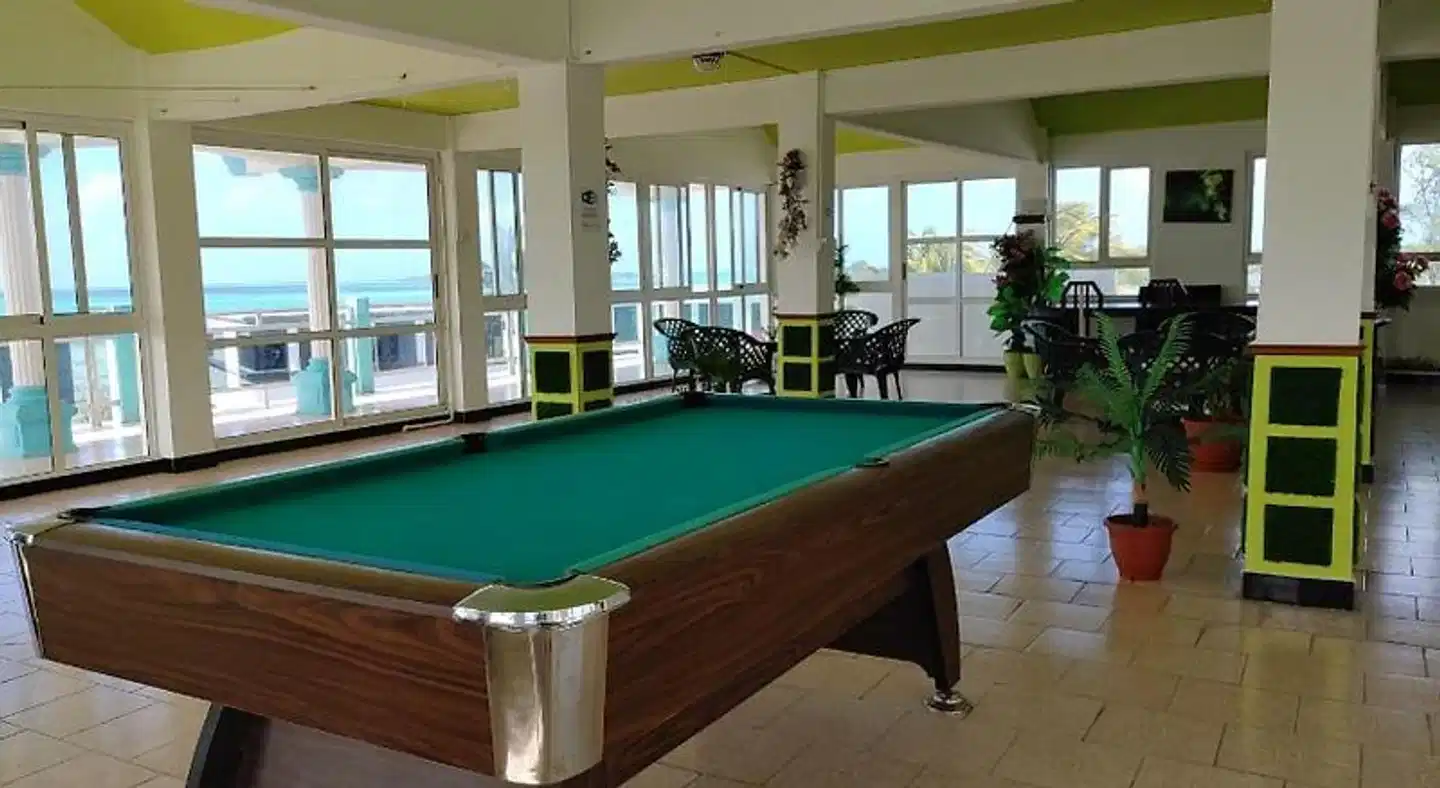 Orient Guesthouse Auberge Hallenbad