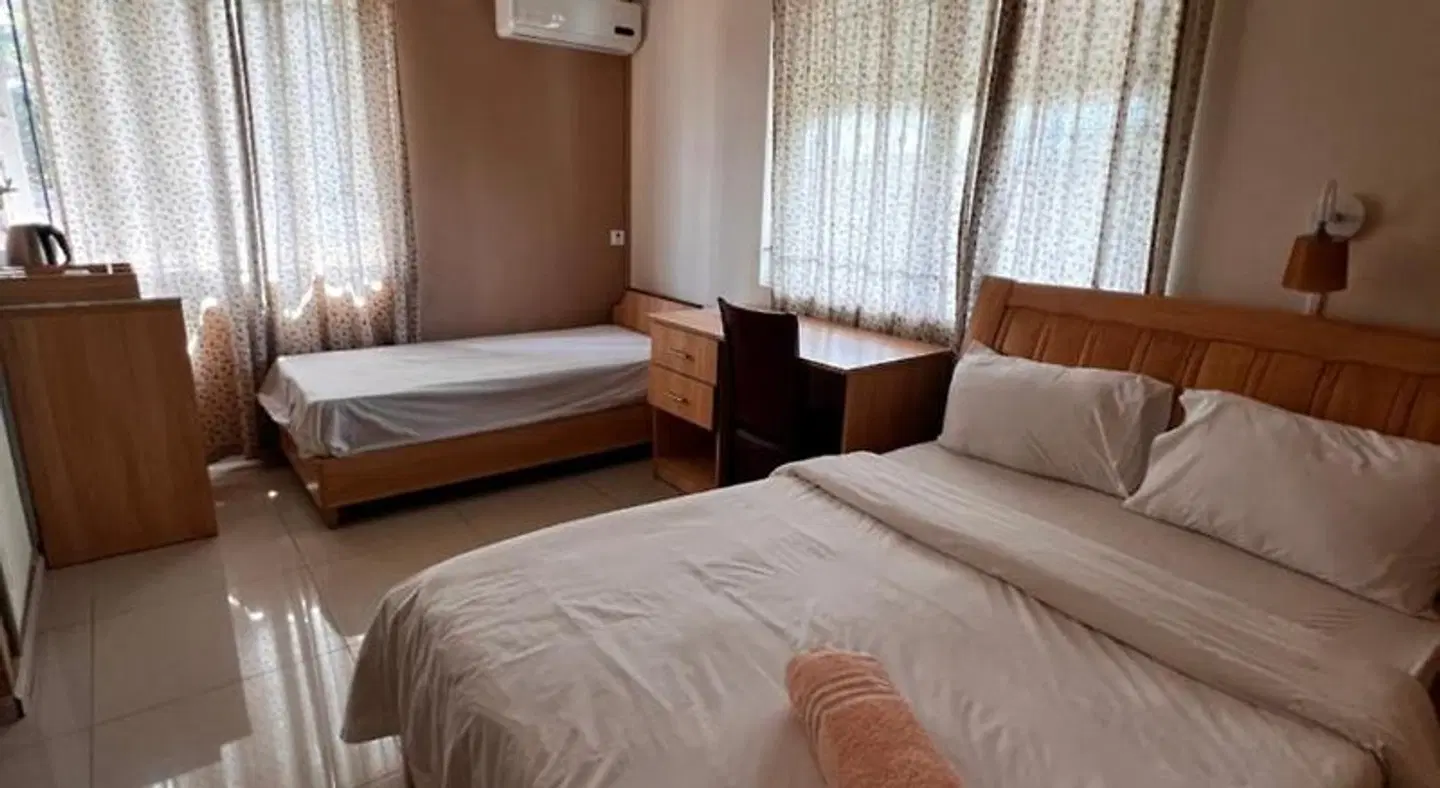 Vintage Lodge ROOM_EXAMPLE