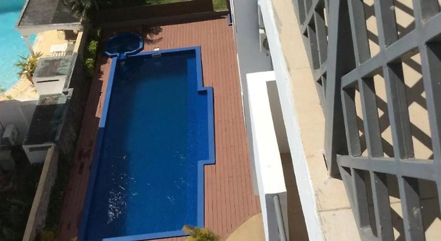 Fortuna Beach EXTERIOR