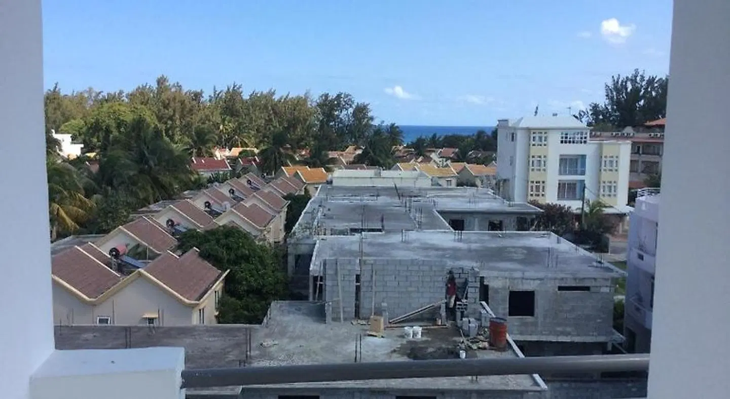 Fortuna Beach EXTERIOR