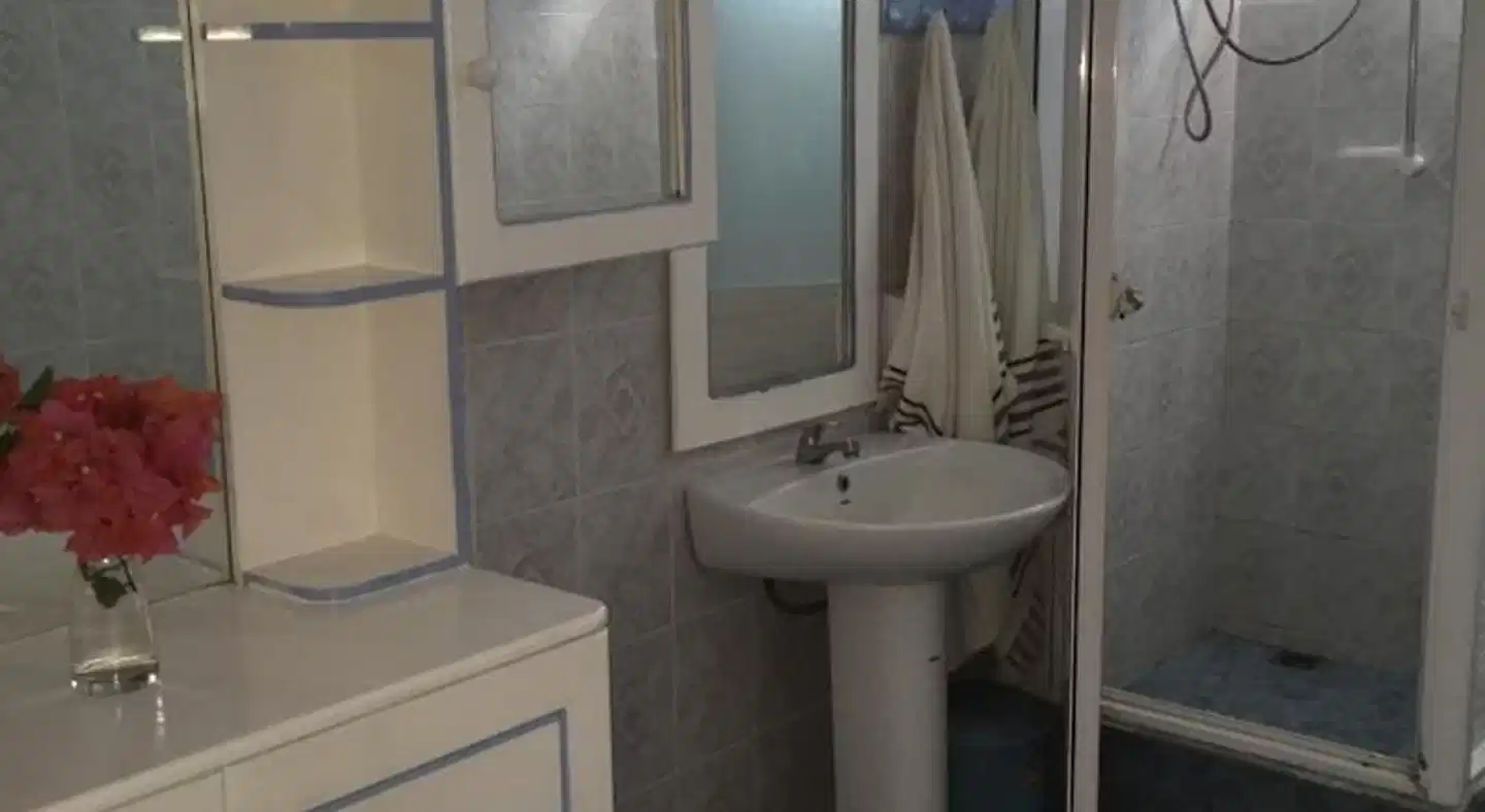 Studio Manguillier Badezimmer